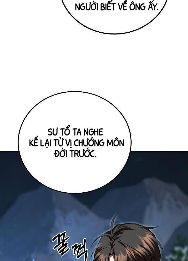 Võ Đang Kỳ Hiệp: Chapter 124
