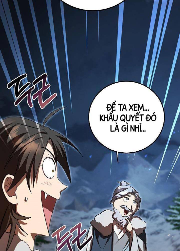 Võ Đang Kỳ Hiệp: Chapter 124