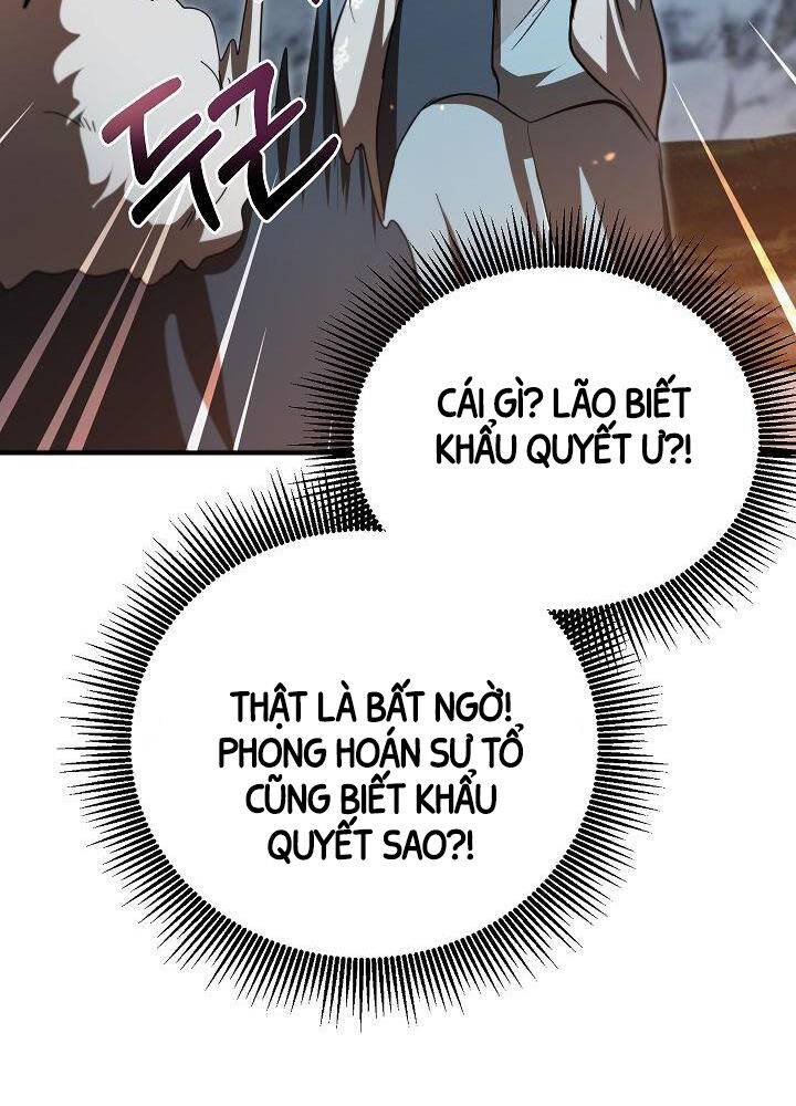 Võ Đang Kỳ Hiệp: Chapter 124