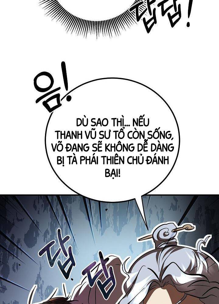 Võ Đang Kỳ Hiệp: Chapter 124