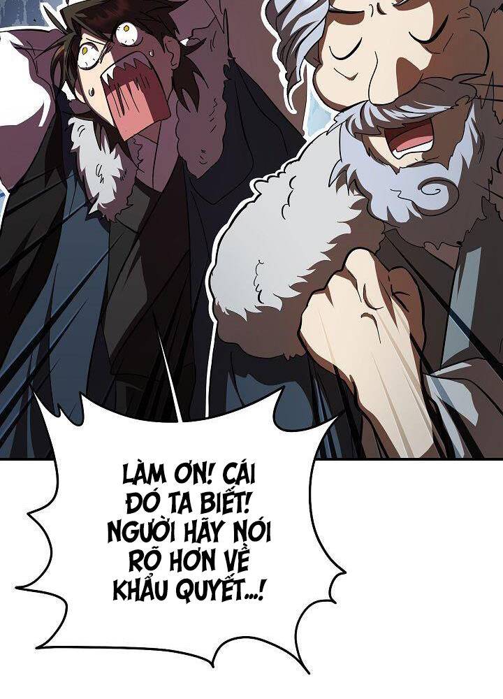 Võ Đang Kỳ Hiệp: Chapter 124