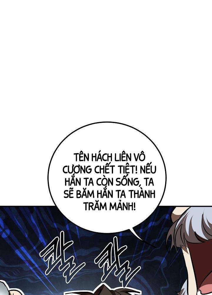 Võ Đang Kỳ Hiệp: Chapter 124