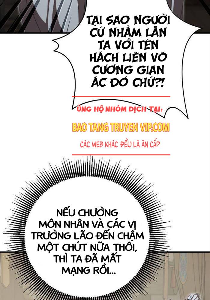 Võ Đang Kỳ Hiệp: Chapter 125