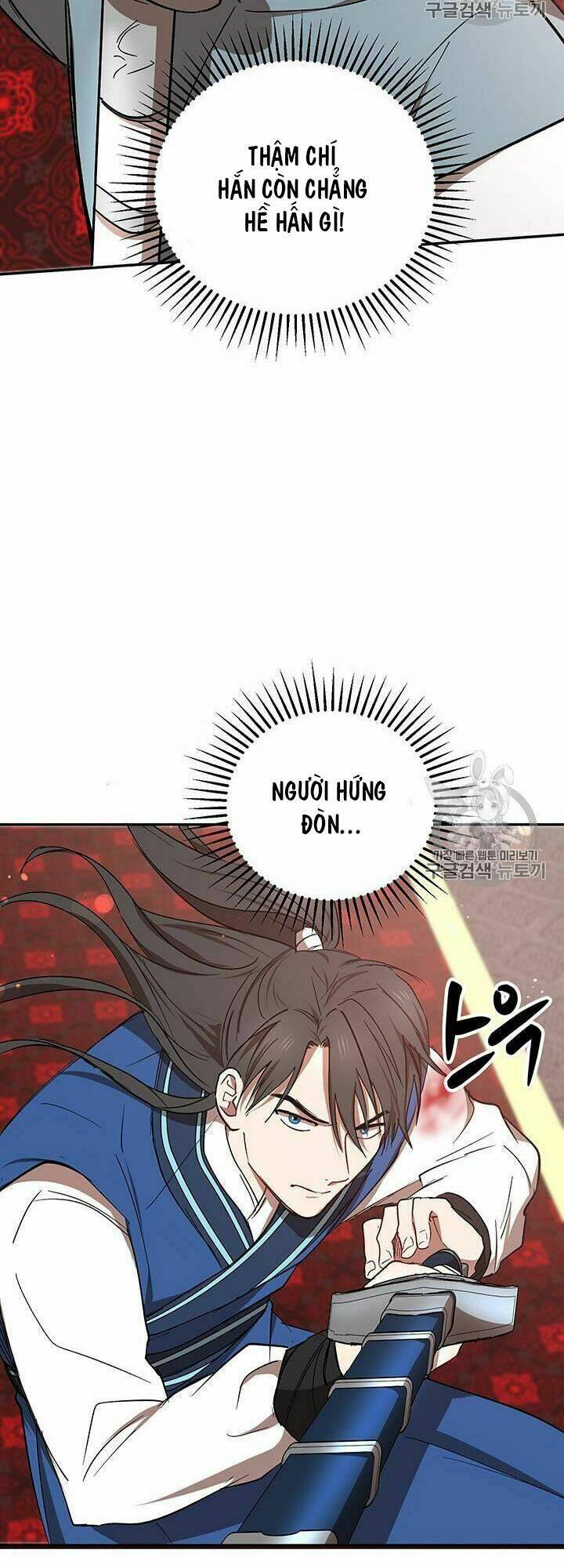 Võ Đang Kỳ Hiệp: Chapter 20