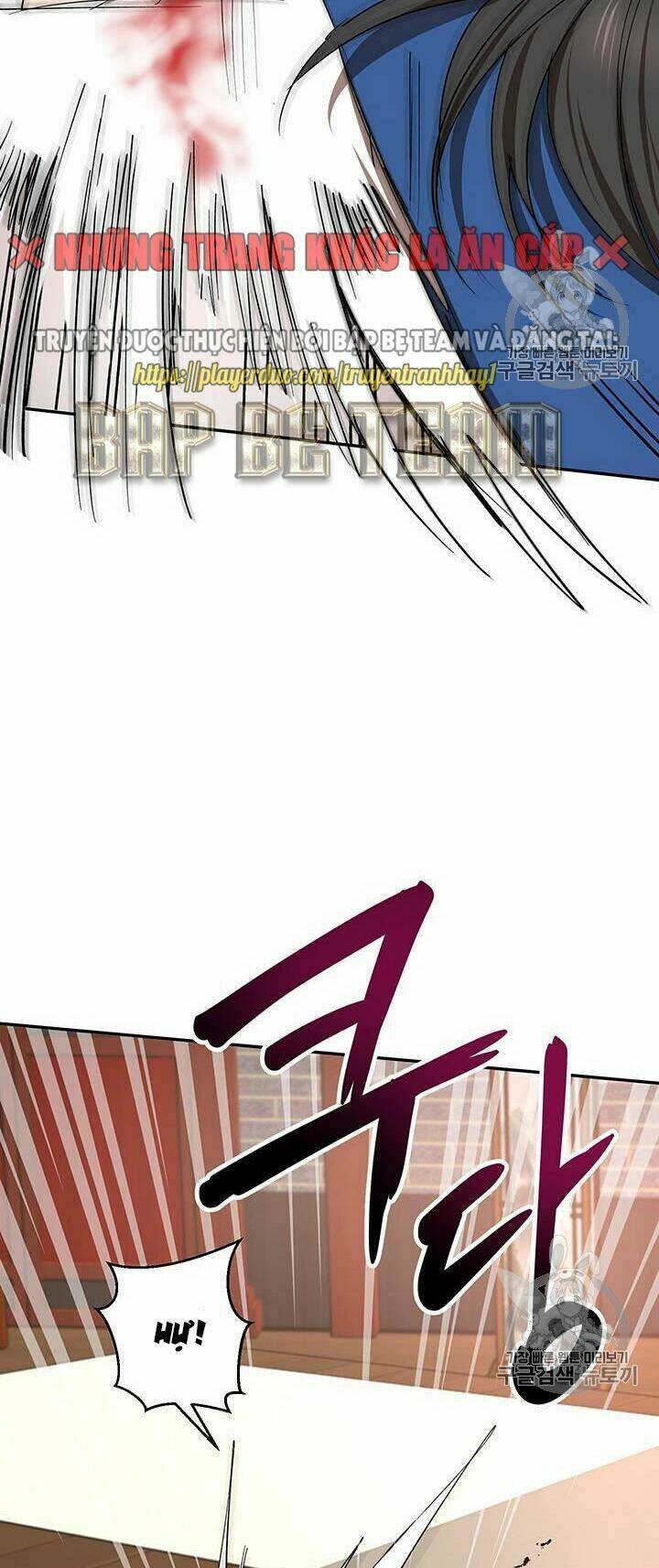 Võ Đang Kỳ Hiệp: Chapter 20