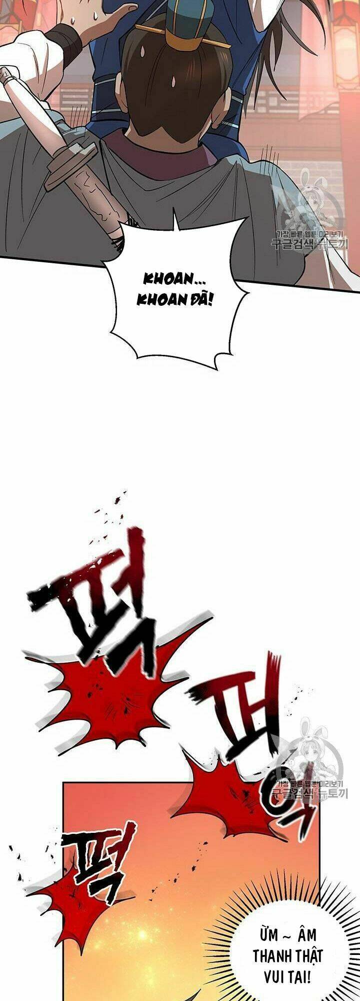 Võ Đang Kỳ Hiệp: Chapter 20