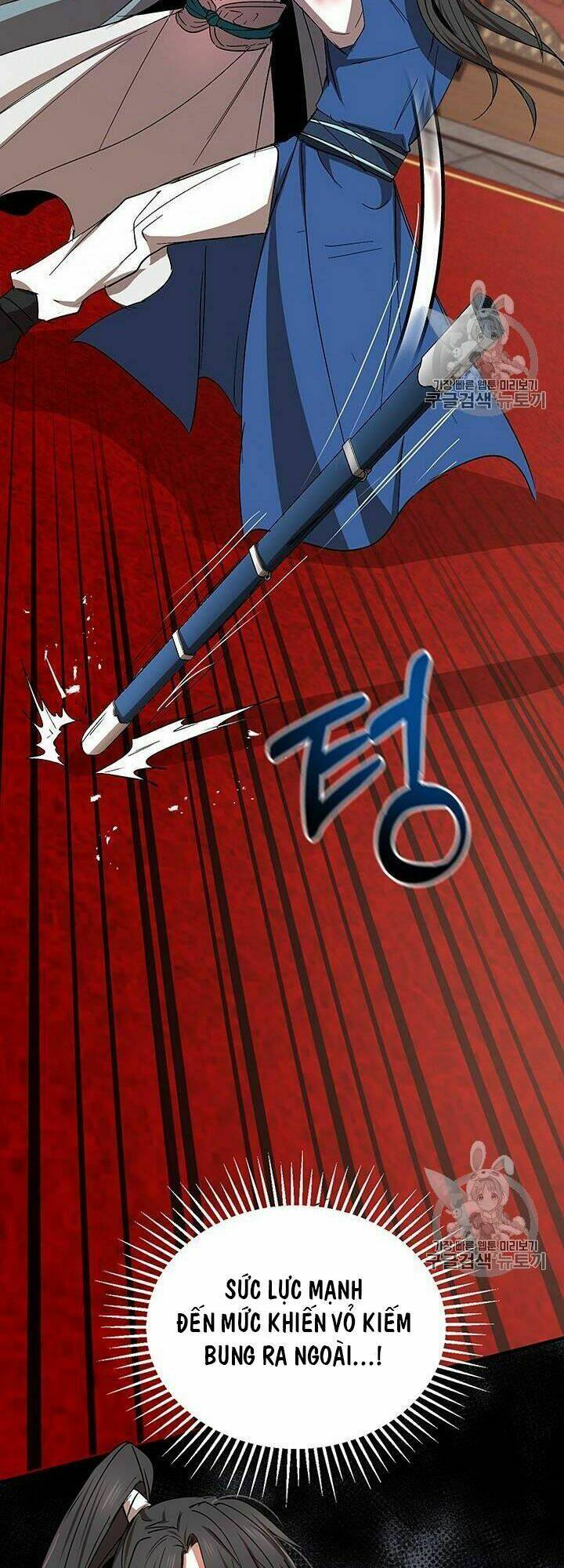 Võ Đang Kỳ Hiệp: Chapter 20