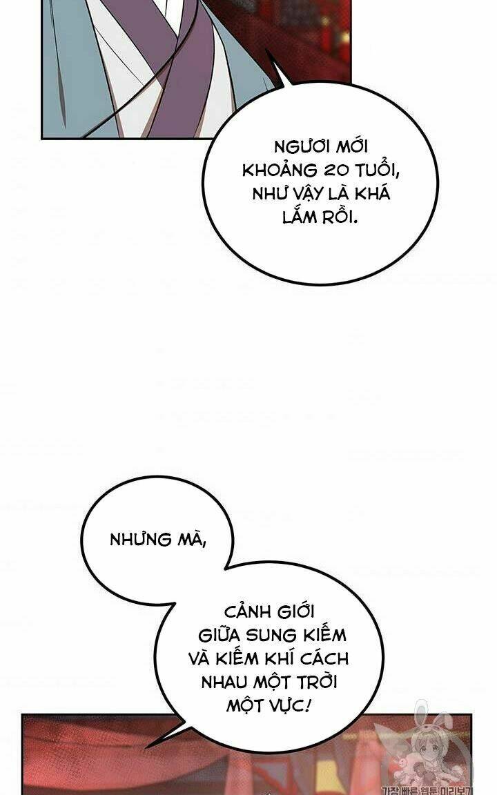 Võ Đang Kỳ Hiệp: Chapter 20