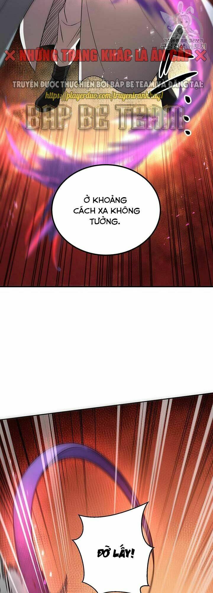 Võ Đang Kỳ Hiệp: Chapter 20