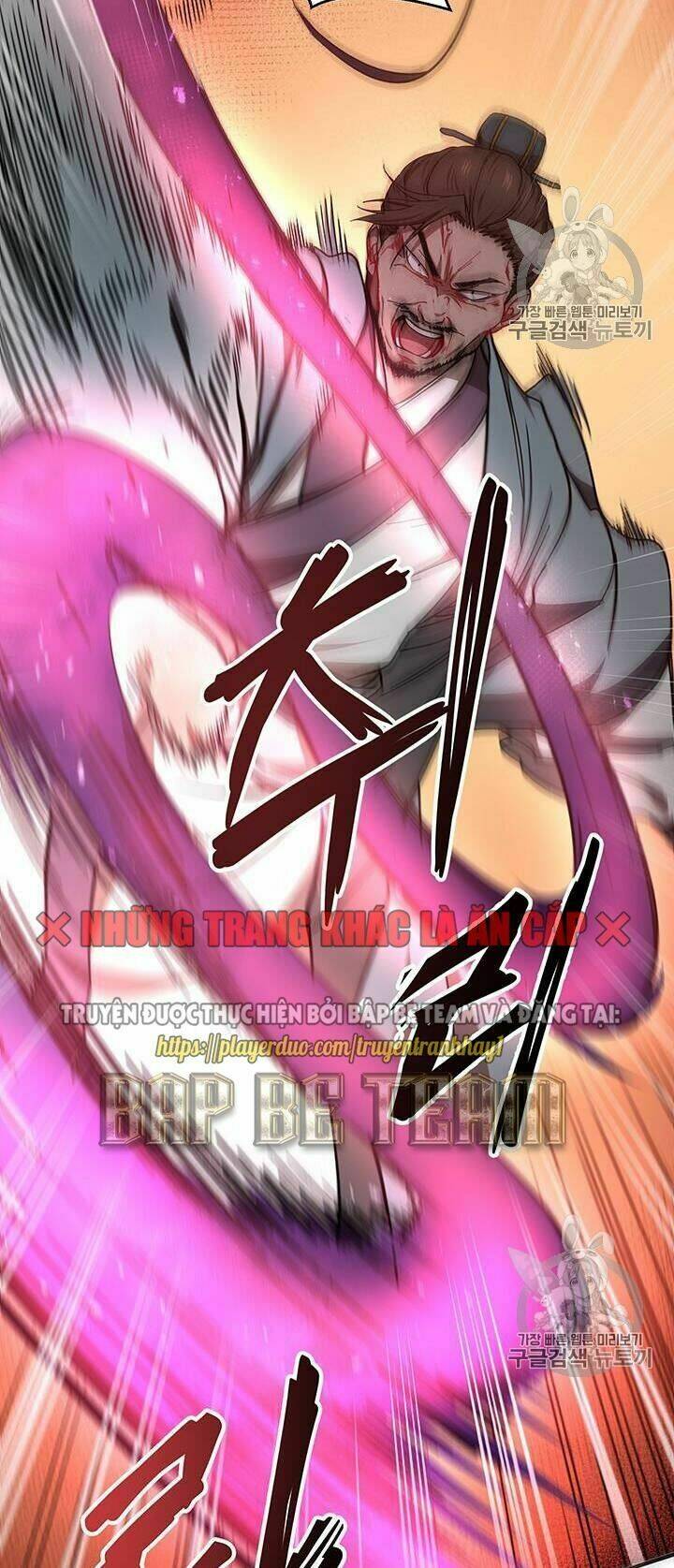 Võ Đang Kỳ Hiệp: Chapter 20