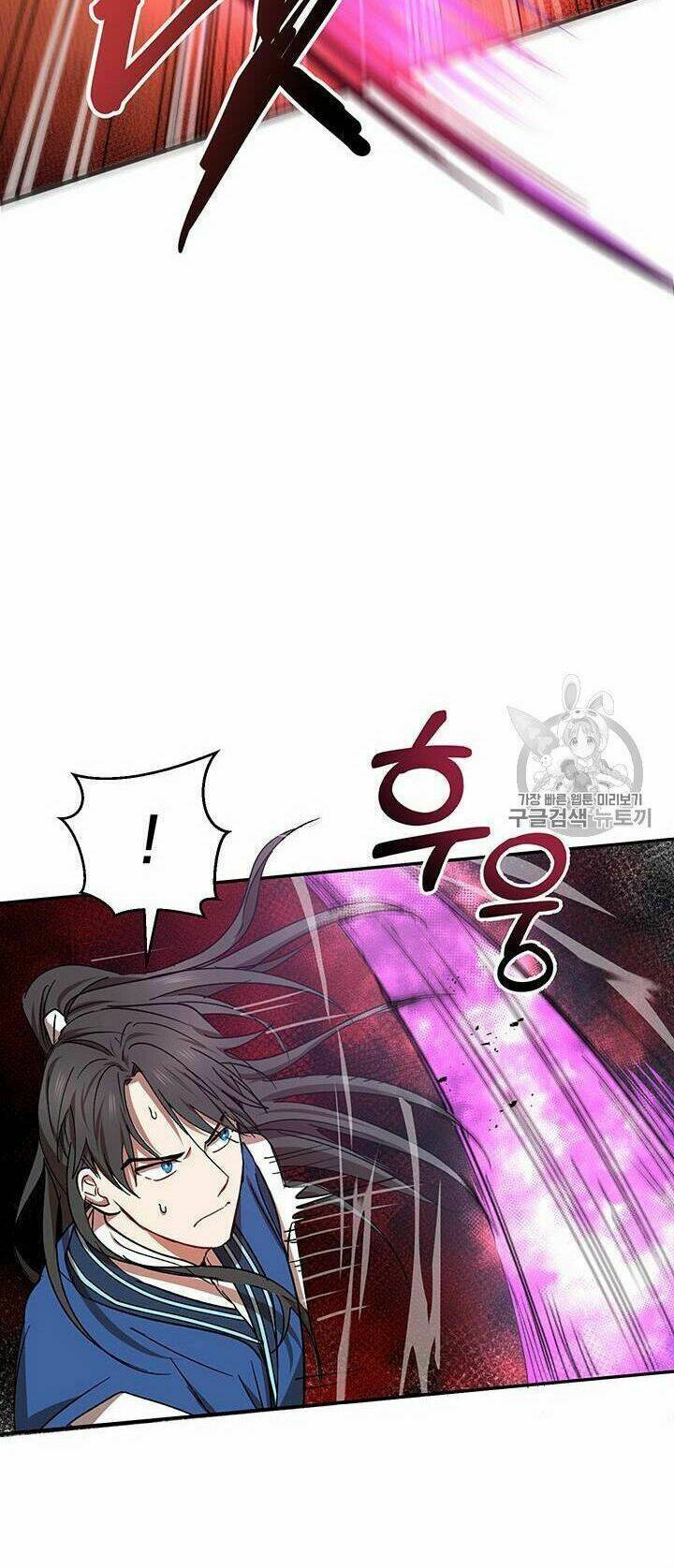 Võ Đang Kỳ Hiệp: Chapter 20
