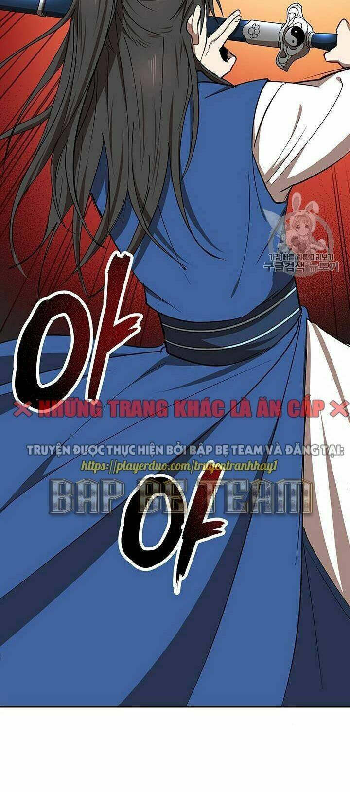 Võ Đang Kỳ Hiệp: Chapter 20