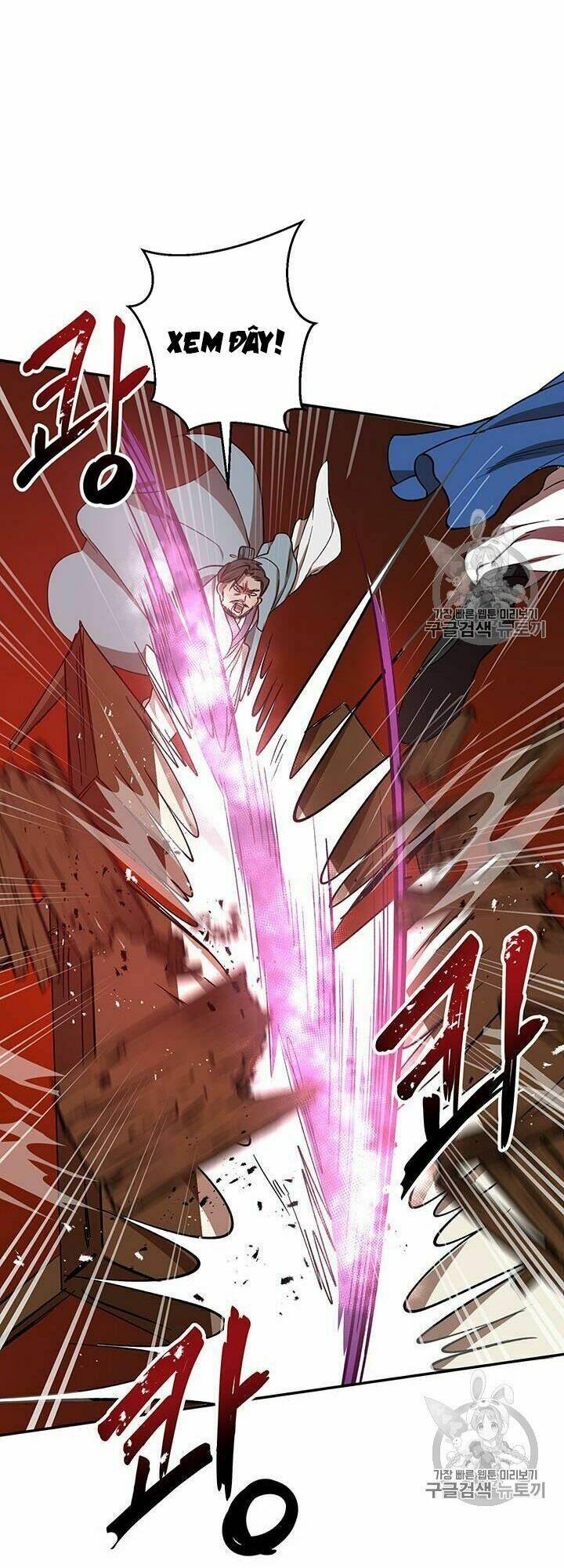 Võ Đang Kỳ Hiệp: Chapter 20
