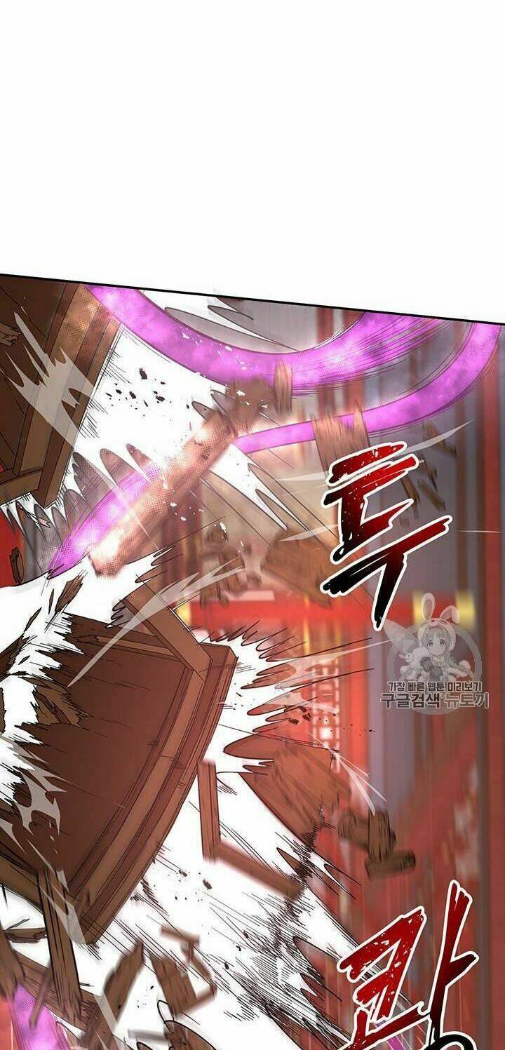 Võ Đang Kỳ Hiệp: Chapter 20