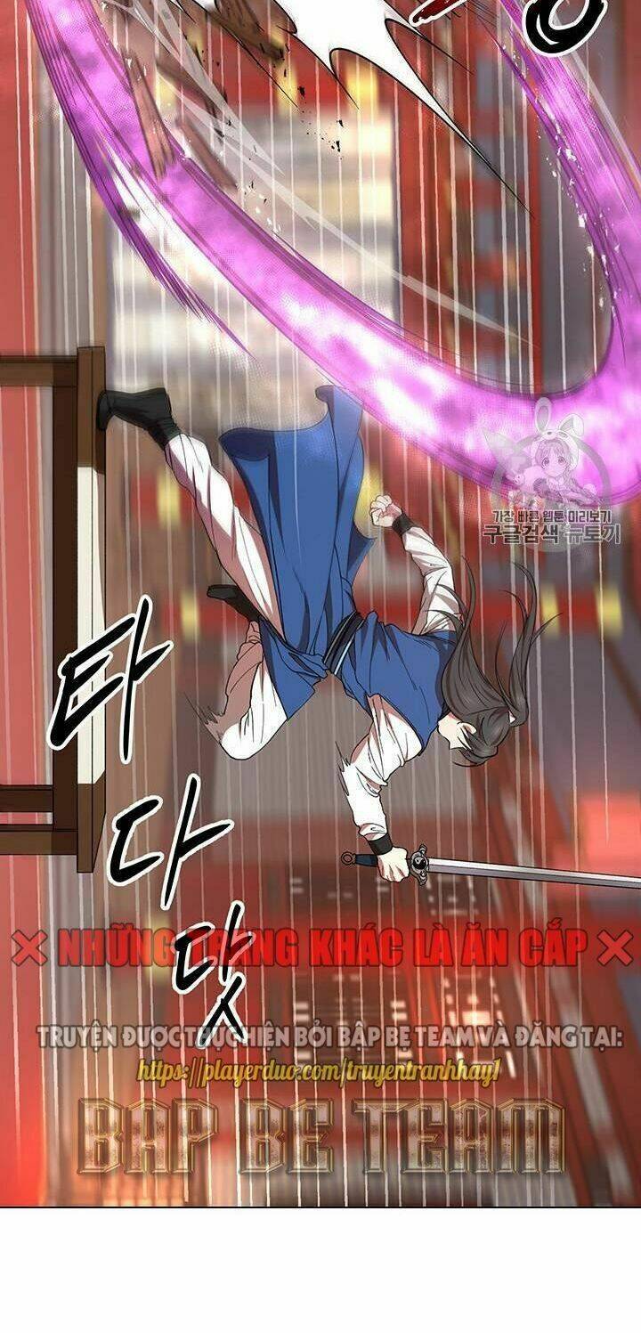 Võ Đang Kỳ Hiệp: Chapter 20