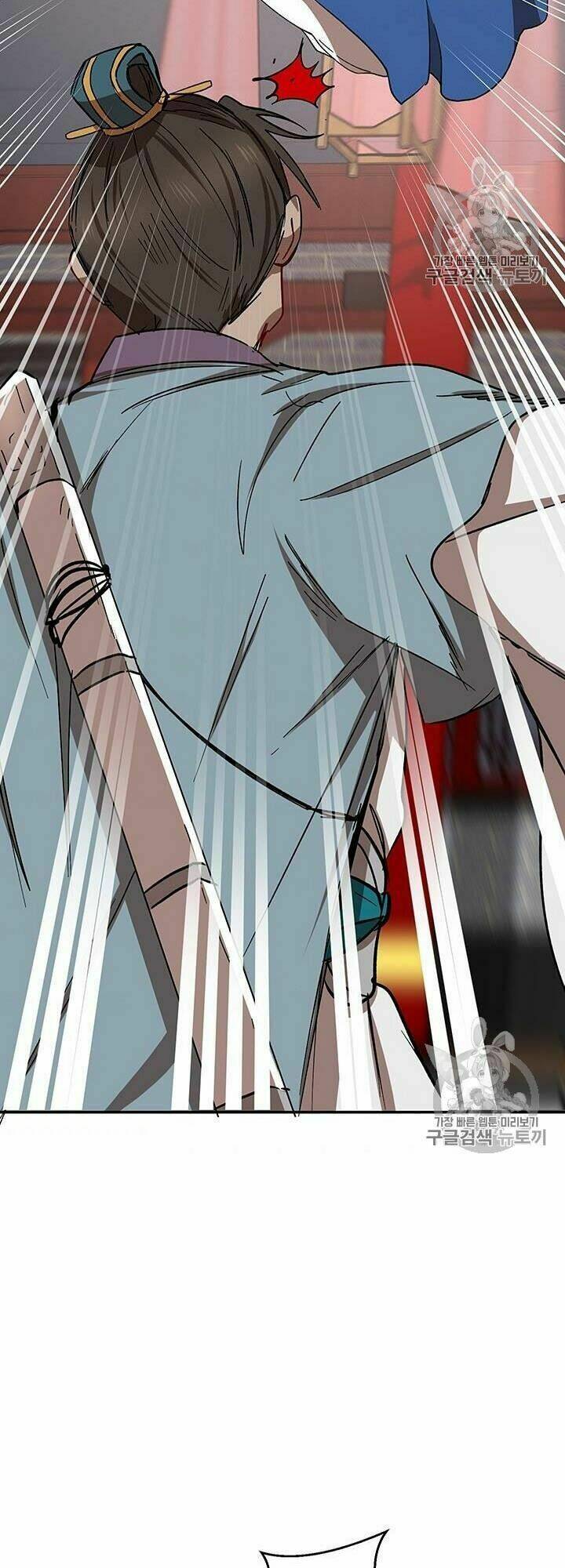 Võ Đang Kỳ Hiệp: Chapter 20