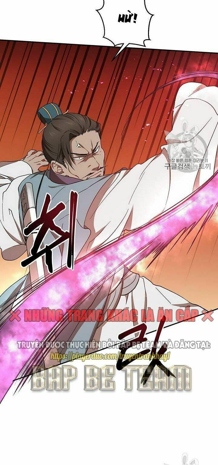 Võ Đang Kỳ Hiệp: Chapter 20