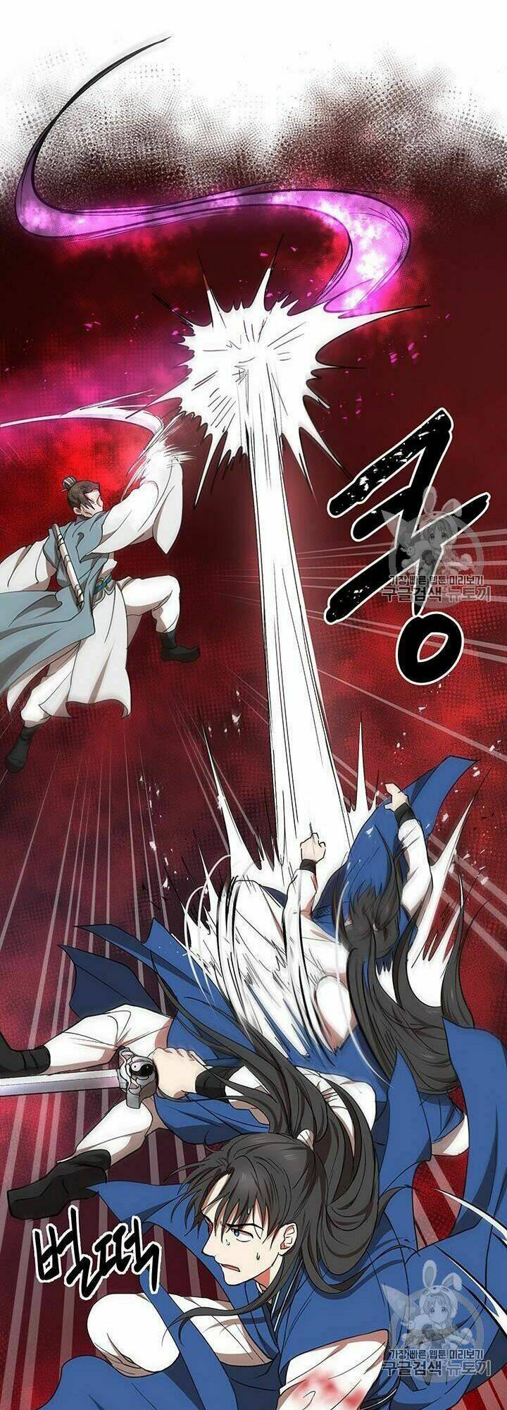 Võ Đang Kỳ Hiệp: Chapter 20