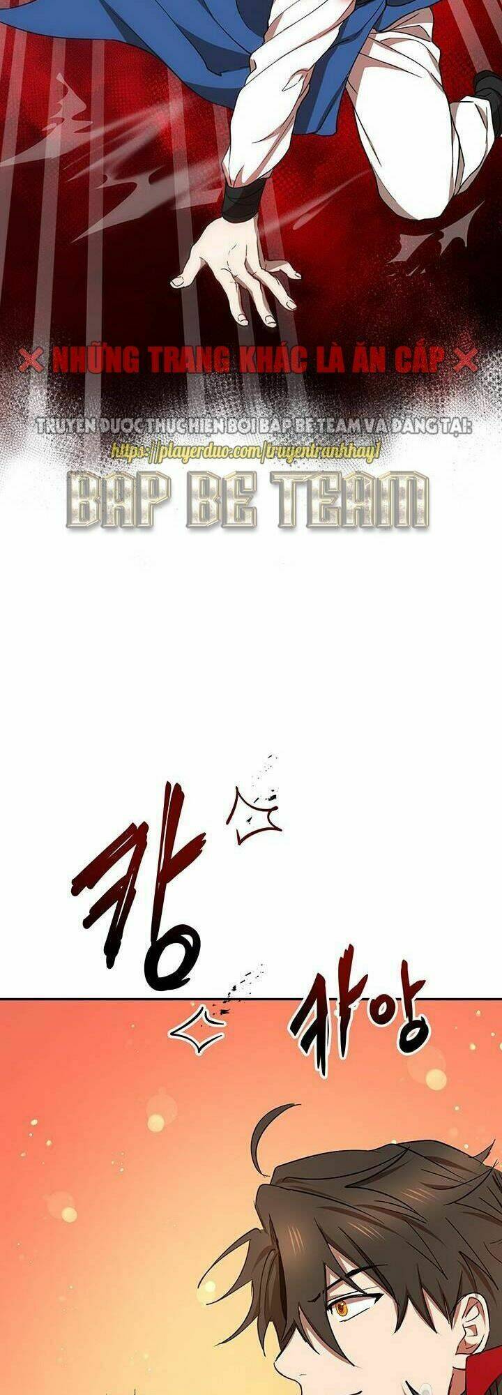 Võ Đang Kỳ Hiệp: Chapter 20