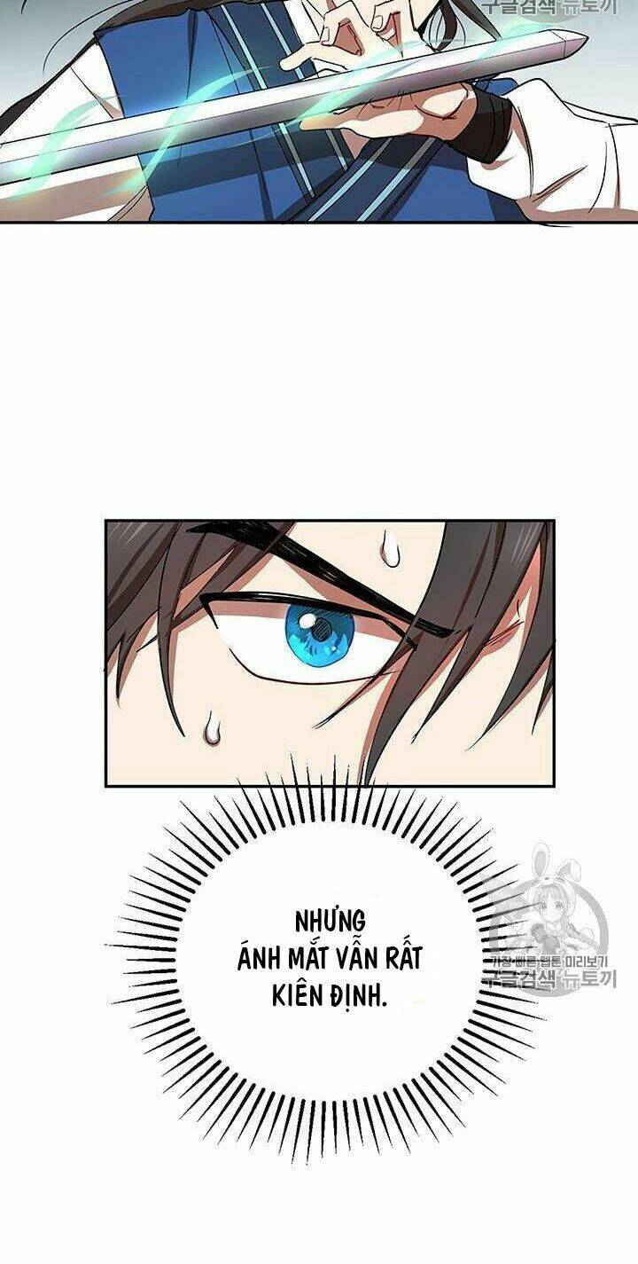 Võ Đang Kỳ Hiệp: Chapter 20