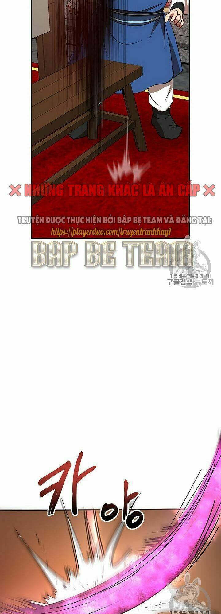 Võ Đang Kỳ Hiệp: Chapter 20