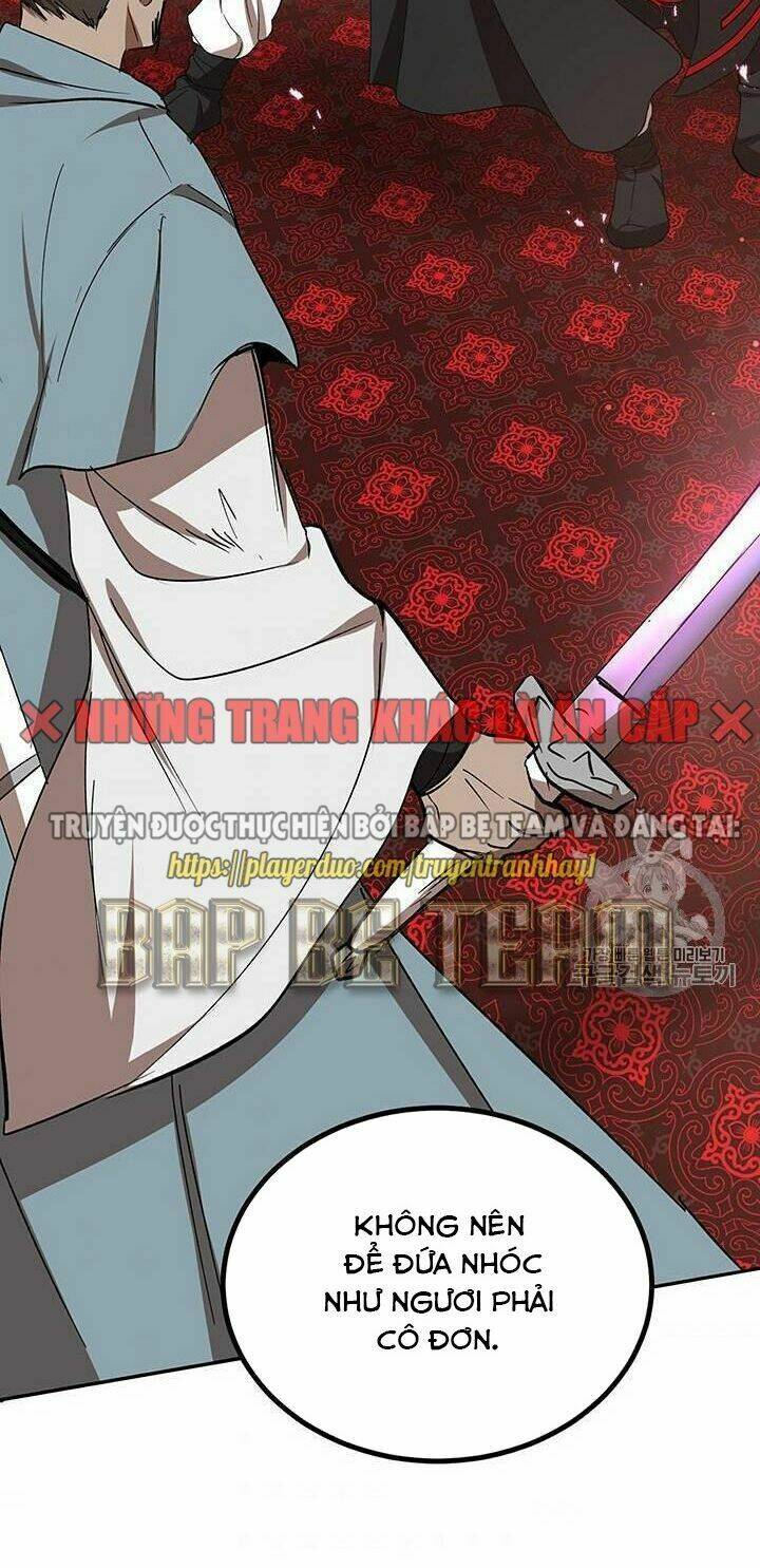 Võ Đang Kỳ Hiệp: Chapter 20