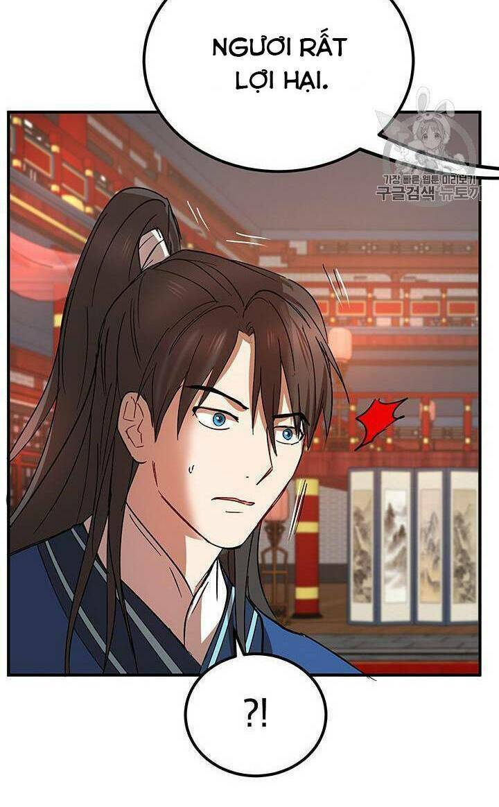 Võ Đang Kỳ Hiệp: Chapter 20