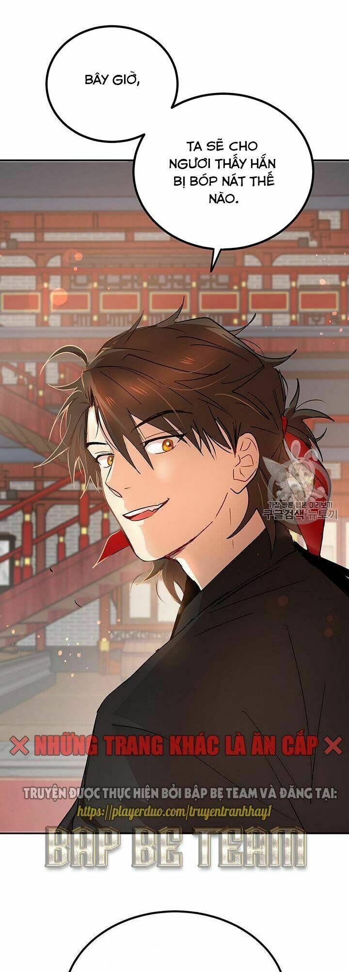 Võ Đang Kỳ Hiệp: Chapter 20