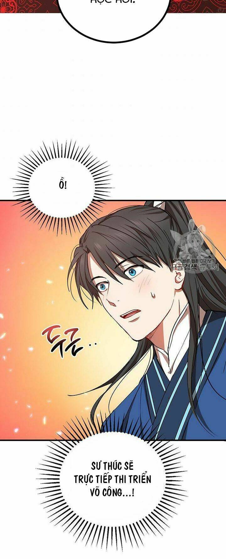 Võ Đang Kỳ Hiệp: Chapter 20