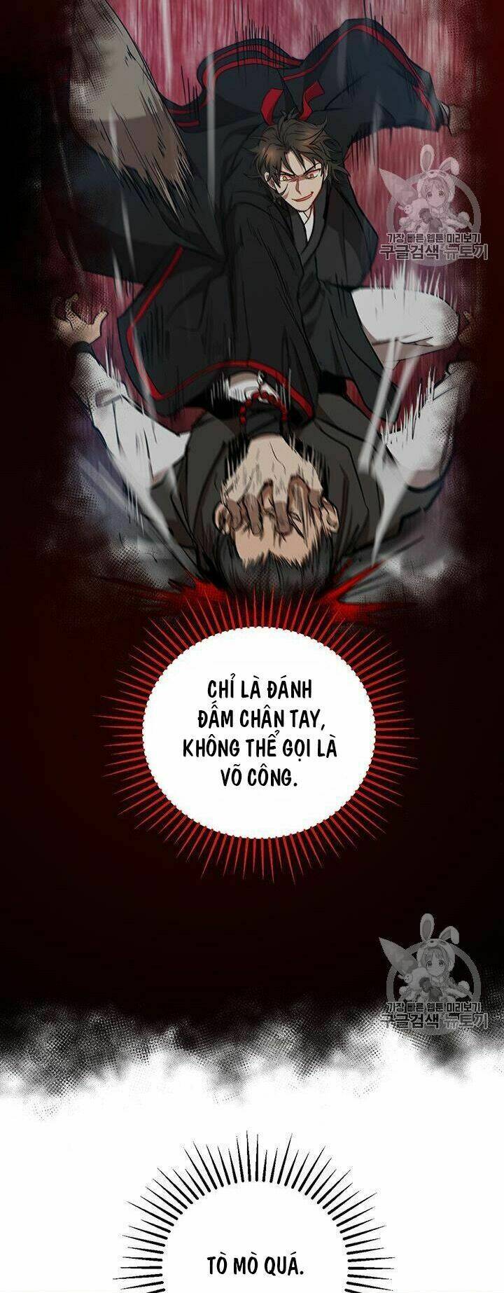 Võ Đang Kỳ Hiệp: Chapter 20