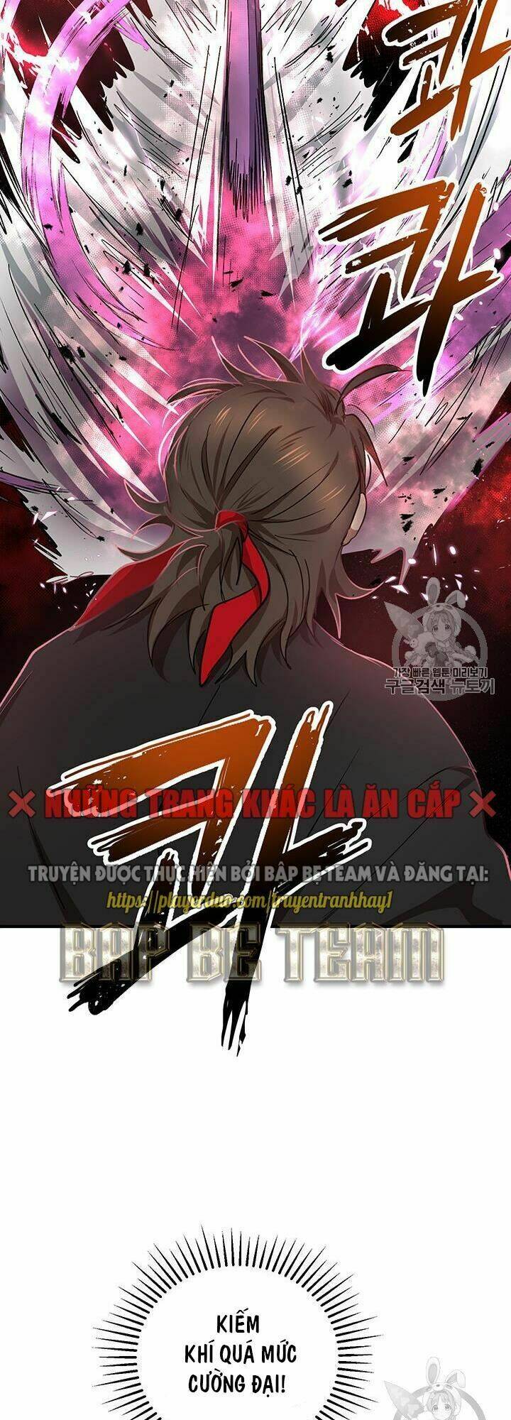 Võ Đang Kỳ Hiệp: Chapter 21