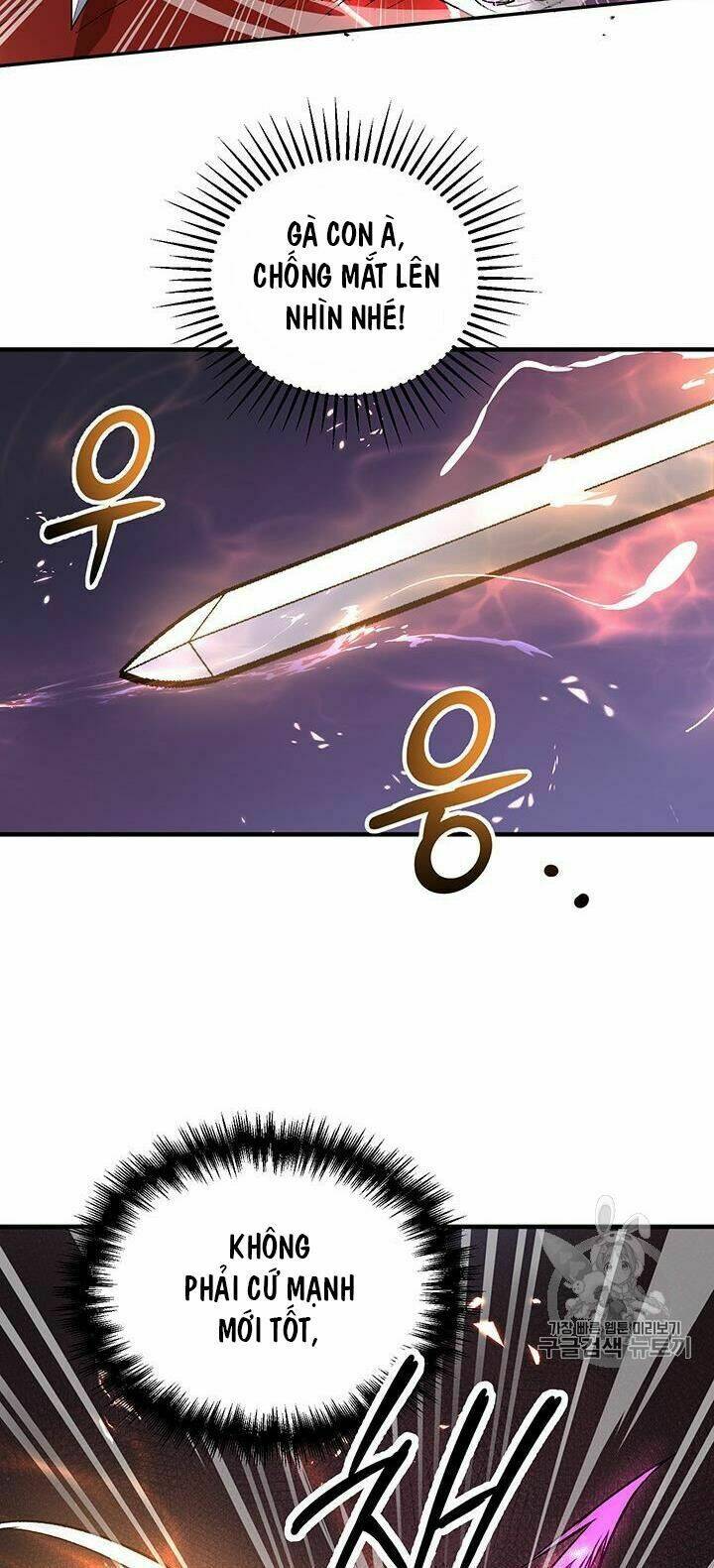 Võ Đang Kỳ Hiệp: Chapter 21
