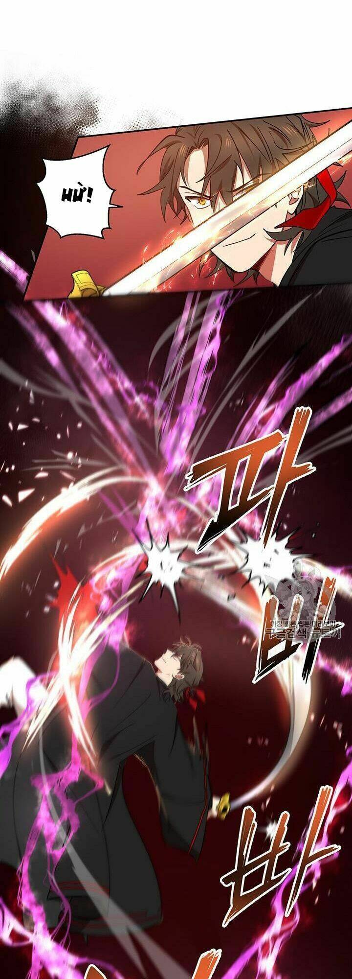 Võ Đang Kỳ Hiệp: Chapter 21