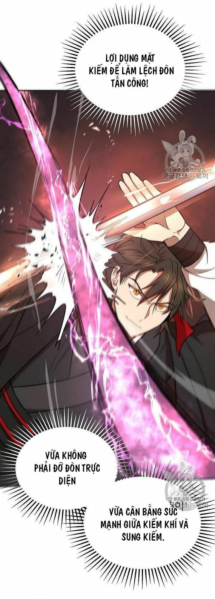 Võ Đang Kỳ Hiệp: Chapter 21