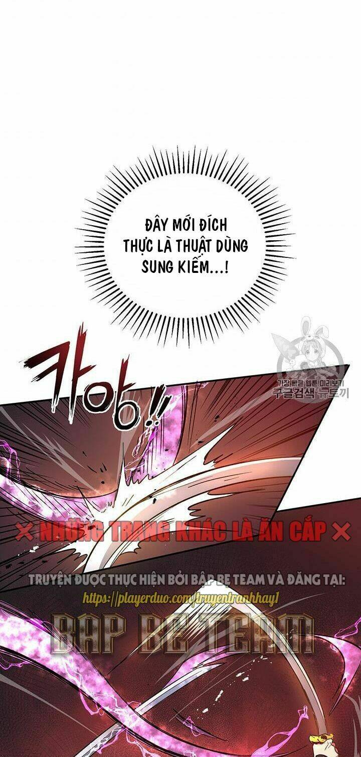Võ Đang Kỳ Hiệp: Chapter 21