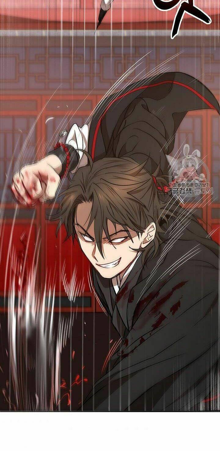 Võ Đang Kỳ Hiệp: Chapter 21