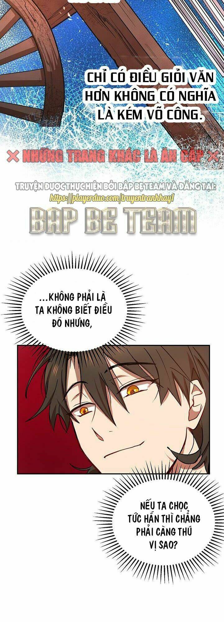 Võ Đang Kỳ Hiệp: Chapter 21