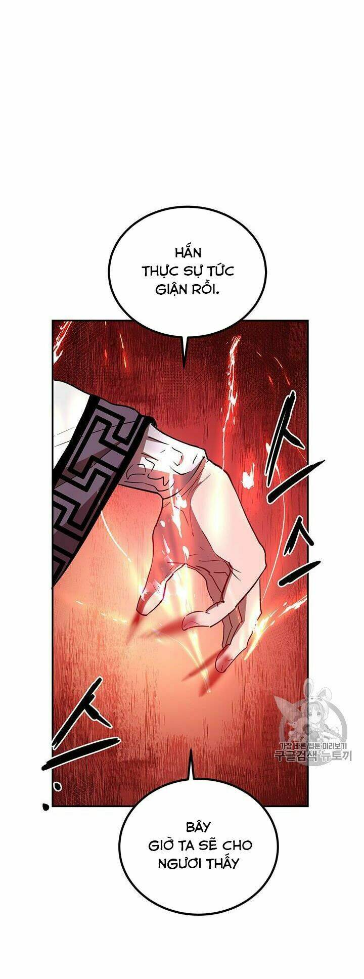 Võ Đang Kỳ Hiệp: Chapter 21