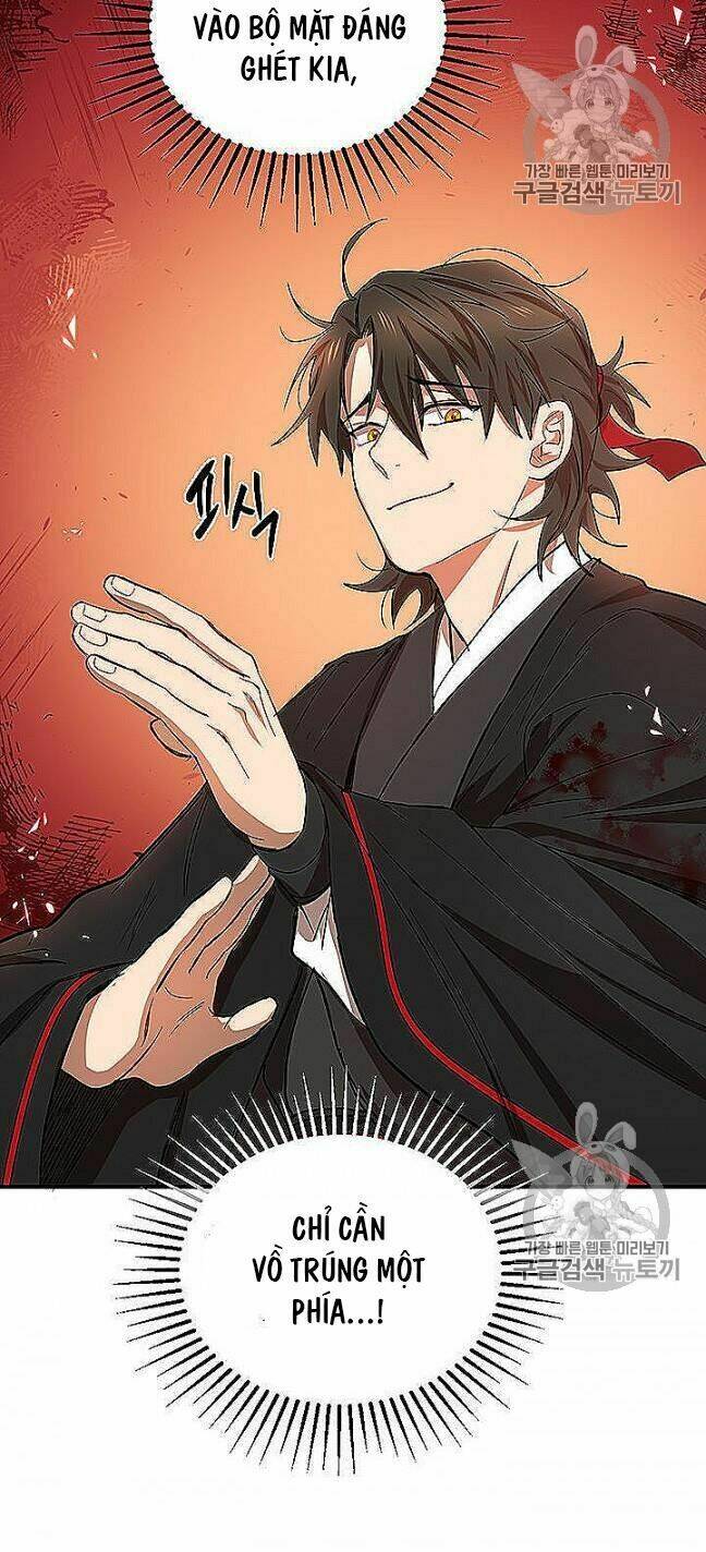 Võ Đang Kỳ Hiệp: Chapter 22