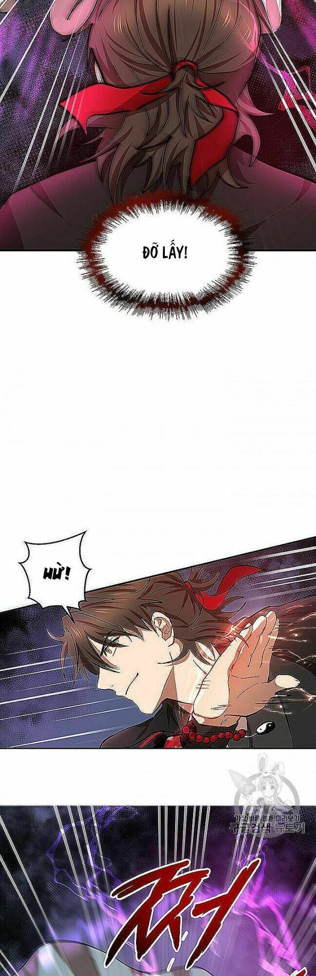Võ Đang Kỳ Hiệp: Chapter 22