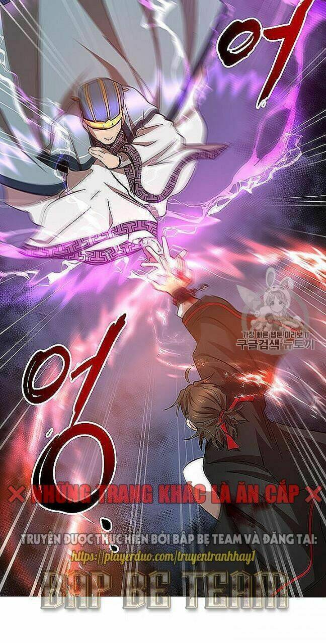Võ Đang Kỳ Hiệp: Chapter 22