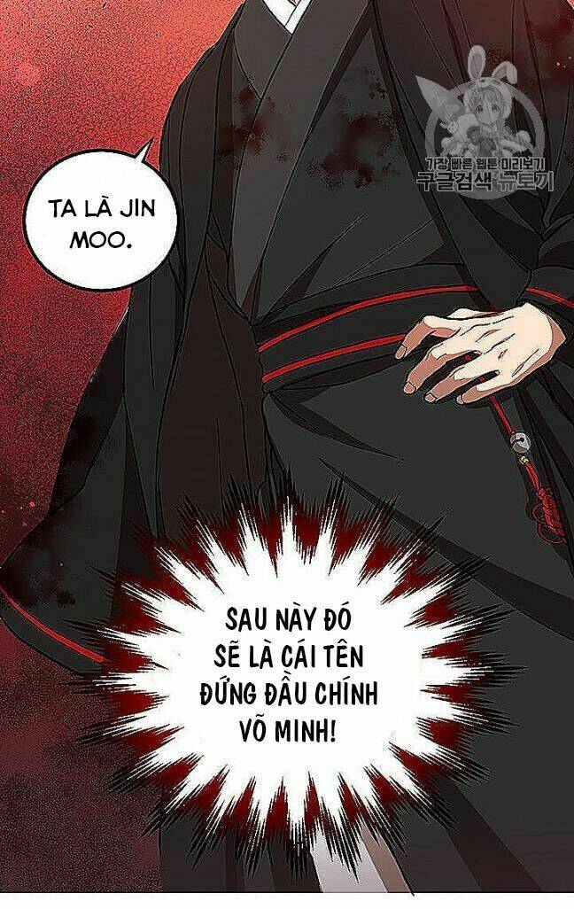 Võ Đang Kỳ Hiệp: Chapter 22