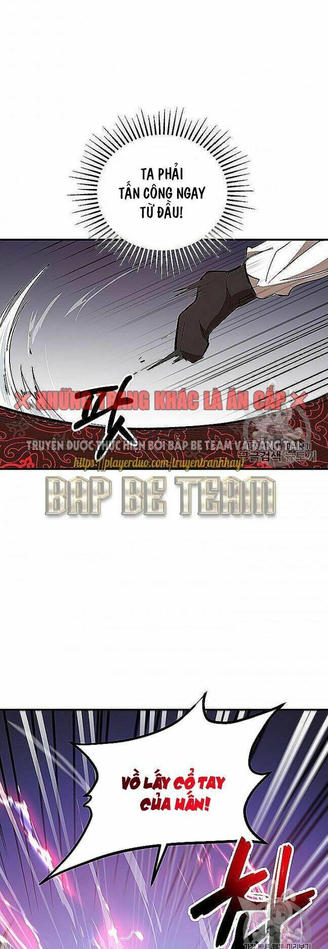 Võ Đang Kỳ Hiệp: Chapter 22