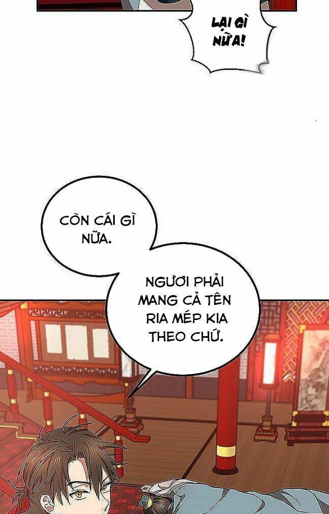 Võ Đang Kỳ Hiệp: Chapter 22