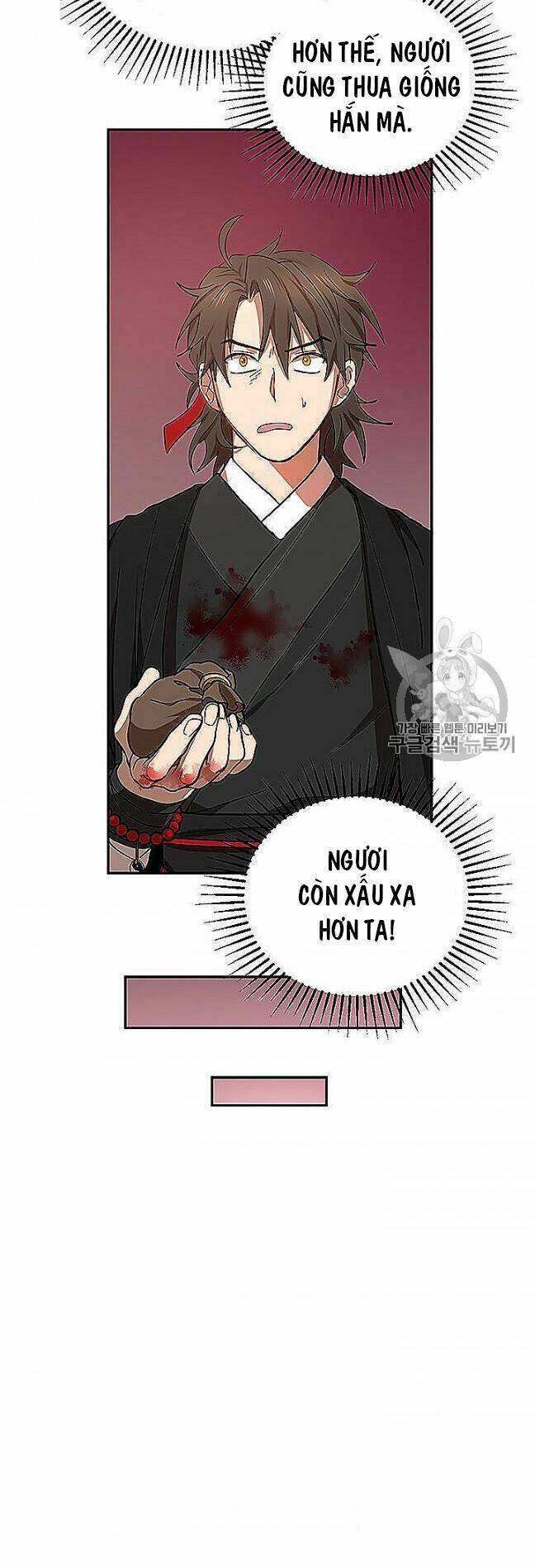 Võ Đang Kỳ Hiệp: Chapter 22