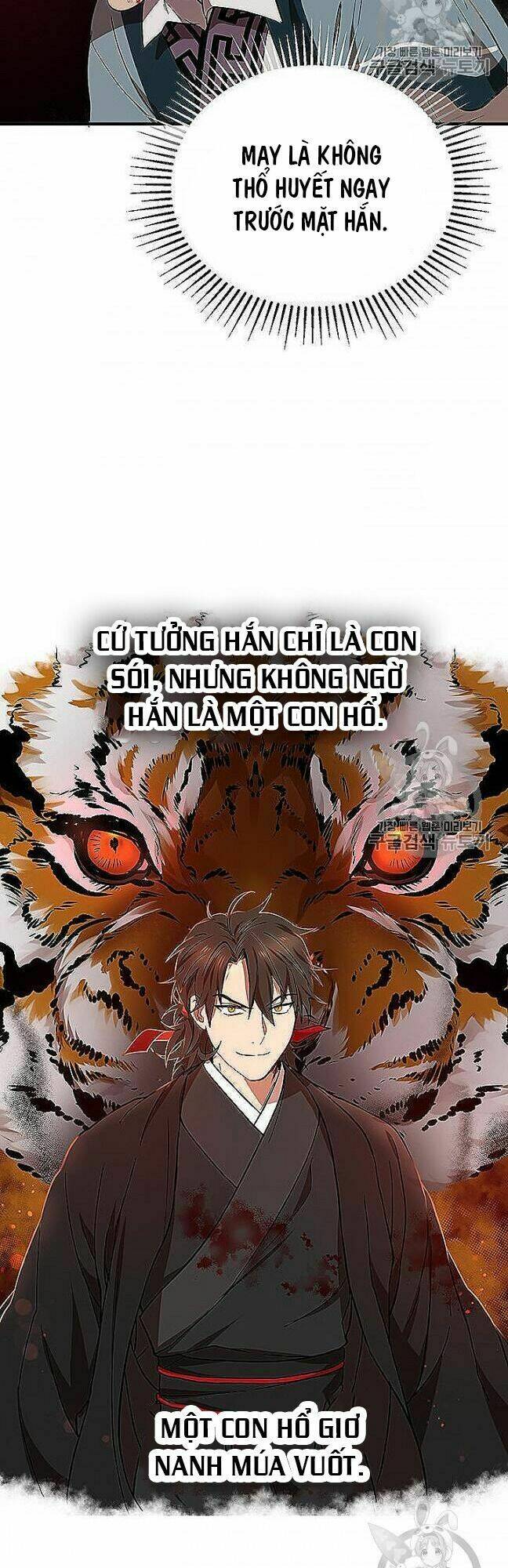 Võ Đang Kỳ Hiệp: Chapter 22