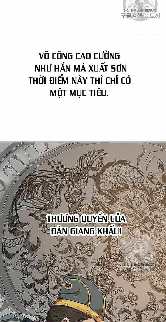 Võ Đang Kỳ Hiệp: Chapter 22