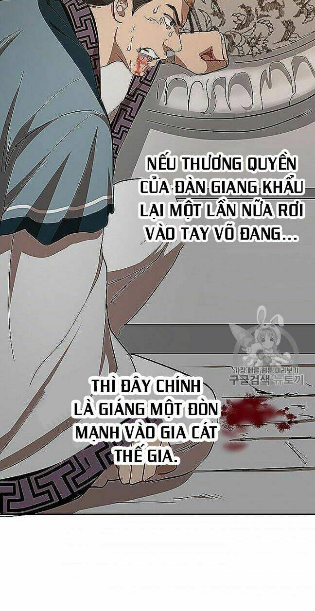 Võ Đang Kỳ Hiệp: Chapter 22