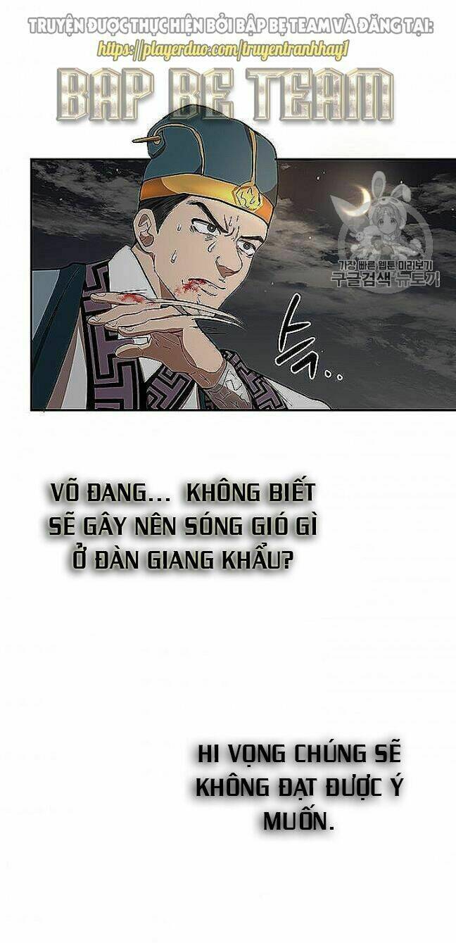 Võ Đang Kỳ Hiệp: Chapter 22