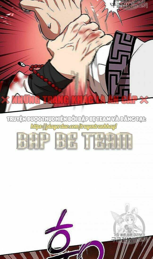 Võ Đang Kỳ Hiệp: Chapter 22
